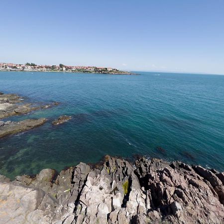 Sozopol Apartment With Sea View エクステリア 写真