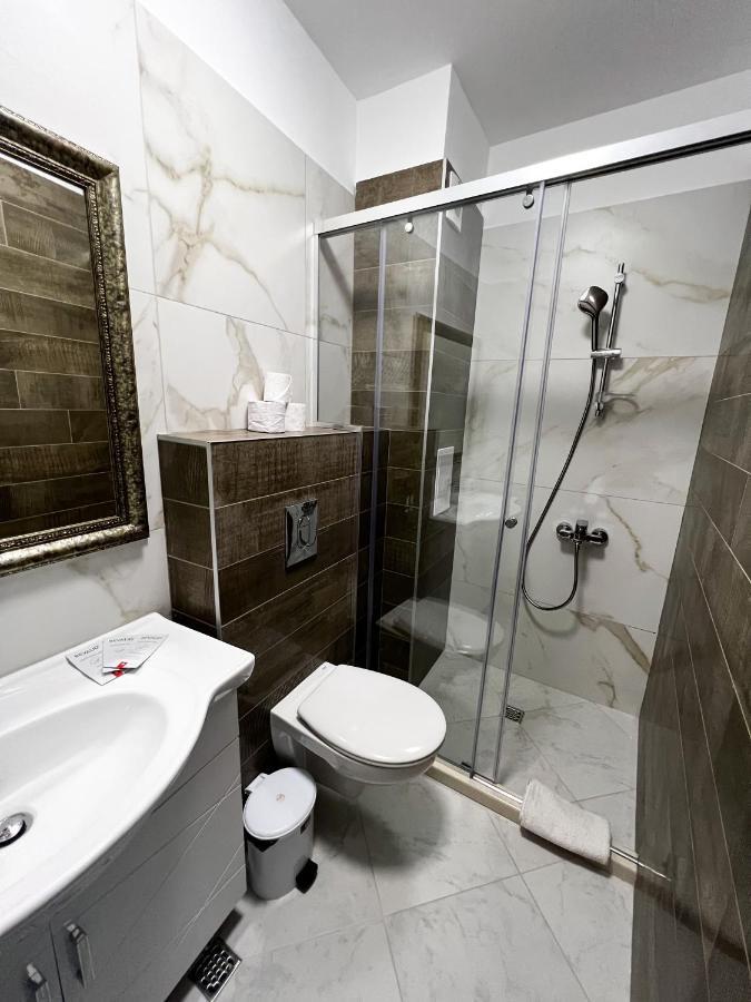 Sozopol Apartment With Sea View エクステリア 写真