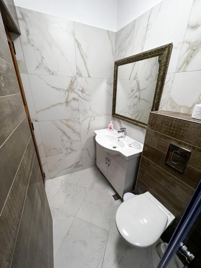 Sozopol Apartment With Sea View エクステリア 写真