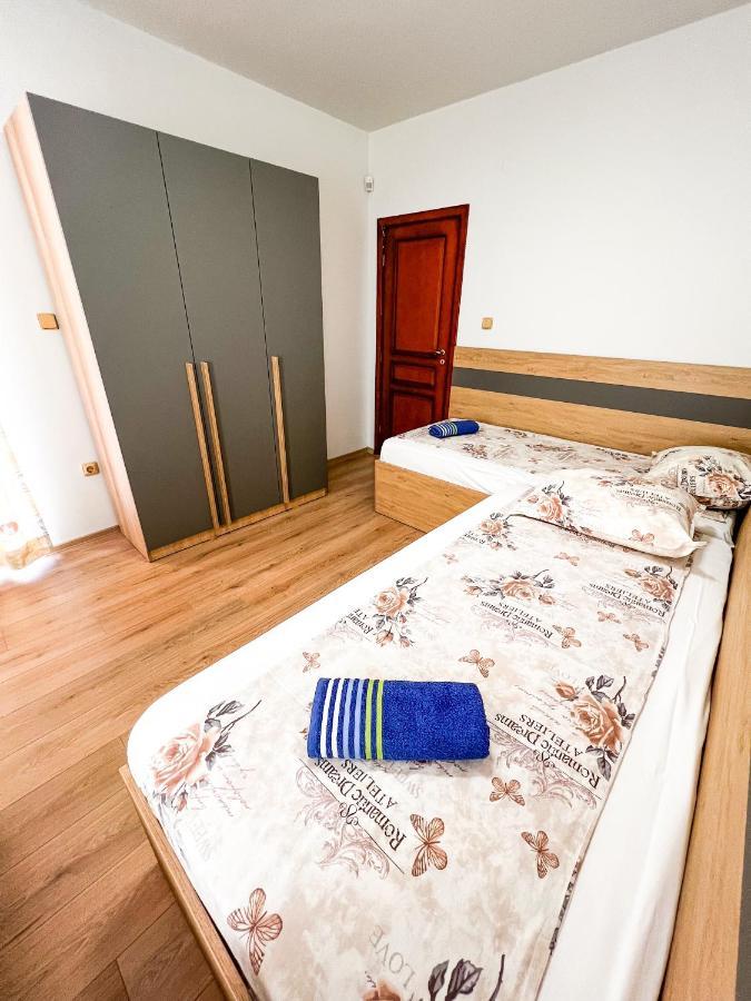 Sozopol Apartment With Sea View エクステリア 写真