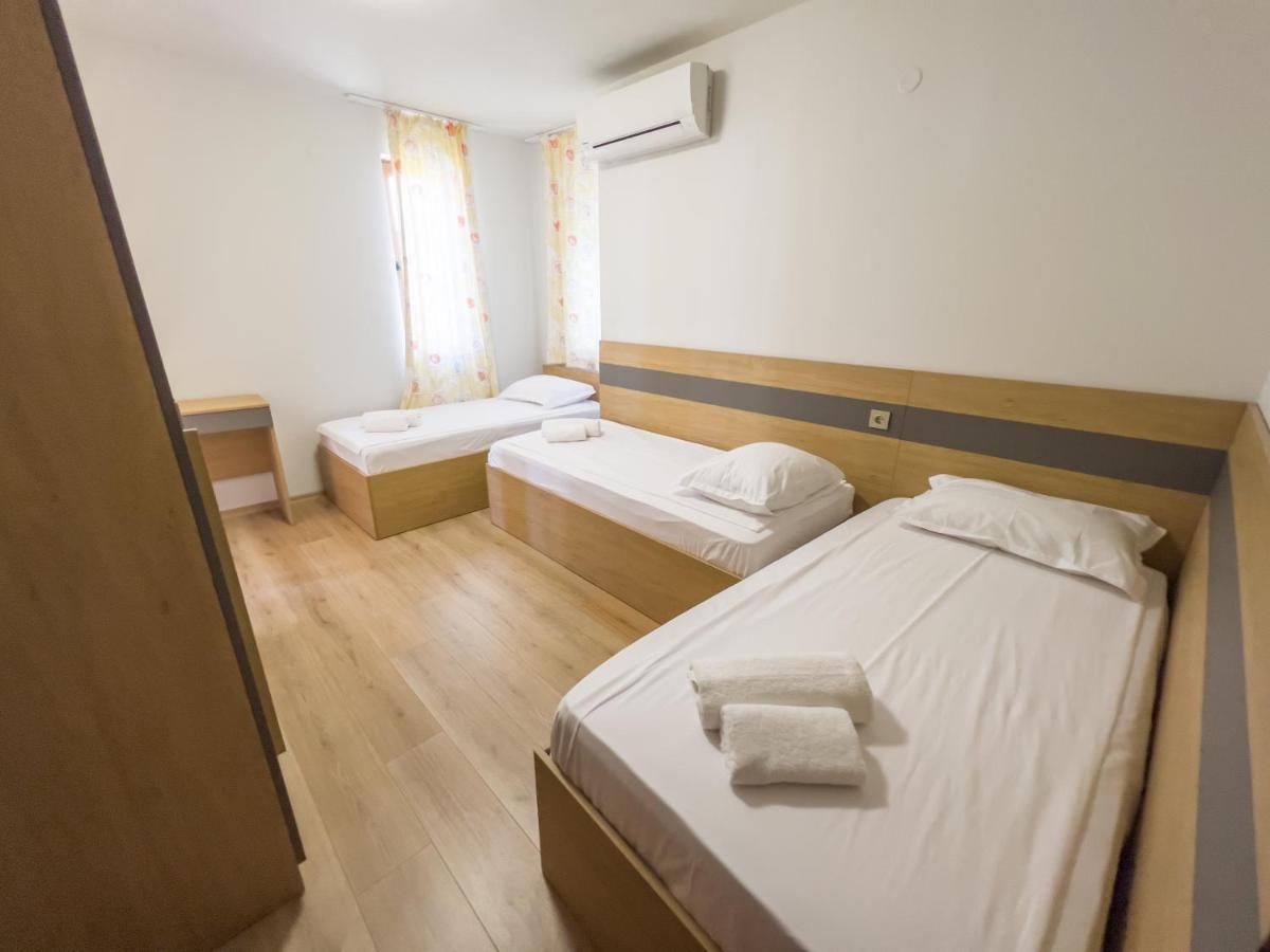 Sozopol Apartment With Sea View エクステリア 写真