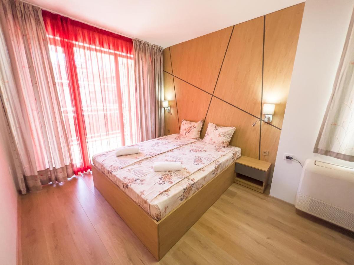 Sozopol Apartment With Sea View エクステリア 写真