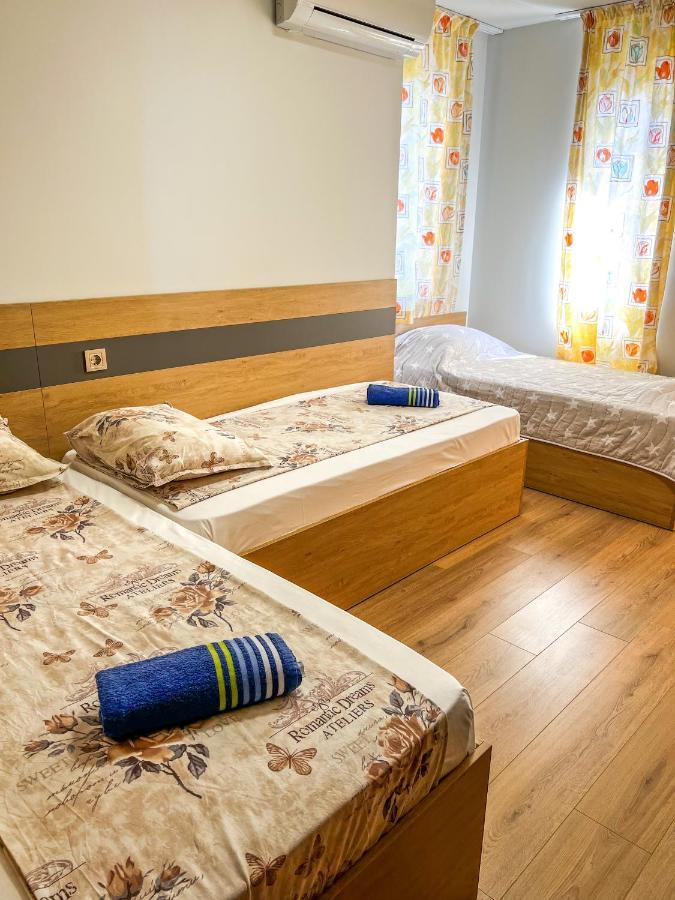 Sozopol Apartment With Sea View エクステリア 写真