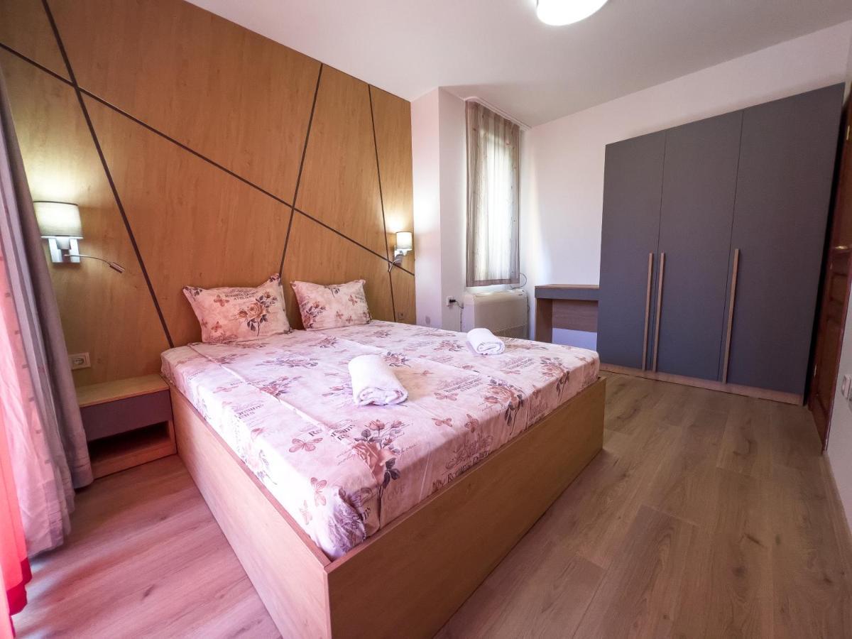 Sozopol Apartment With Sea View エクステリア 写真