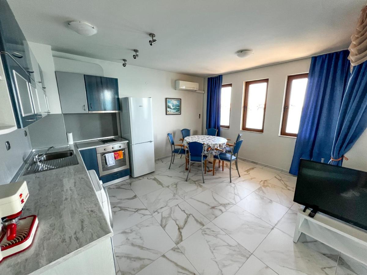 Sozopol Apartment With Sea View エクステリア 写真