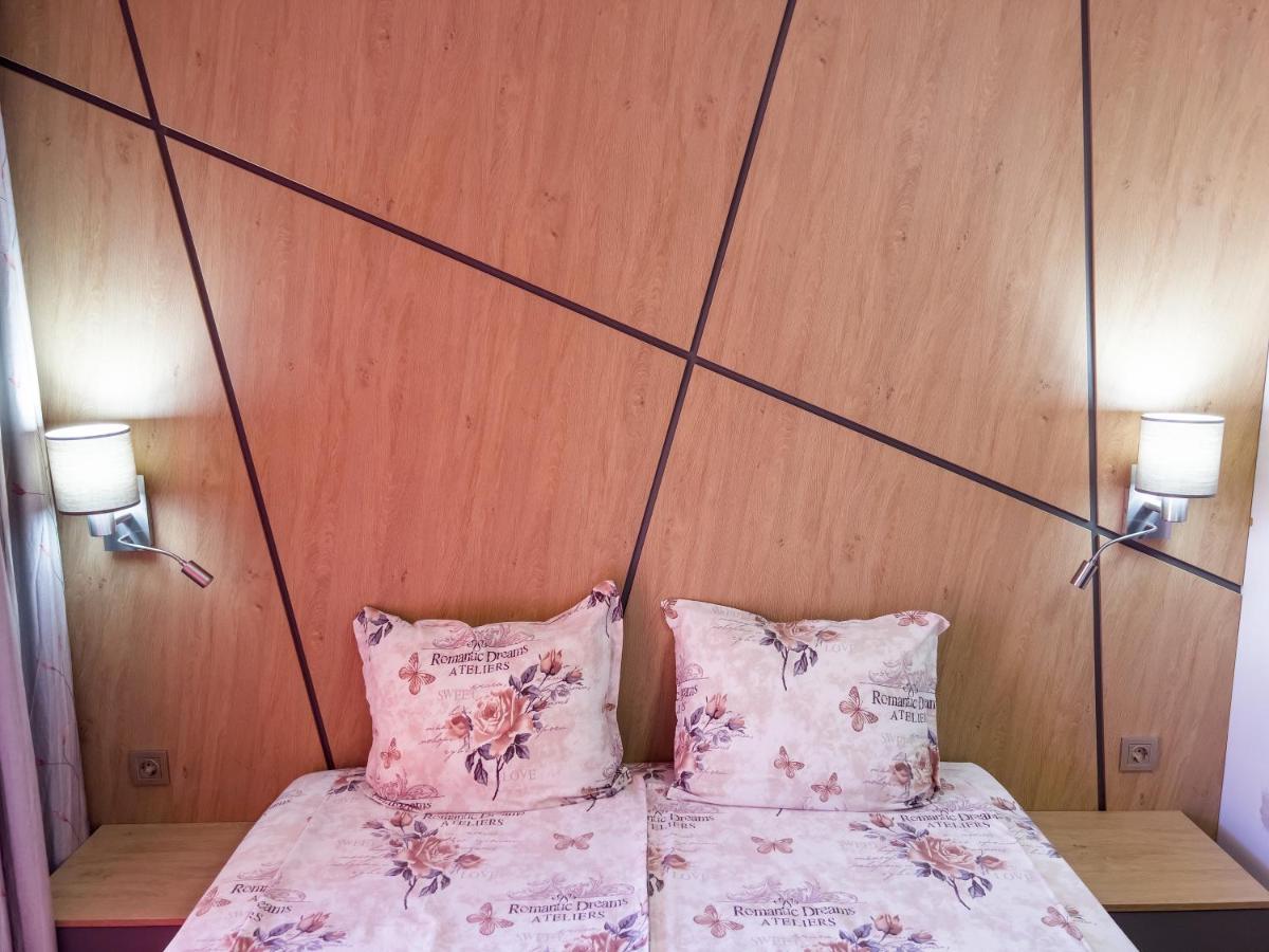 Sozopol Apartment With Sea View エクステリア 写真