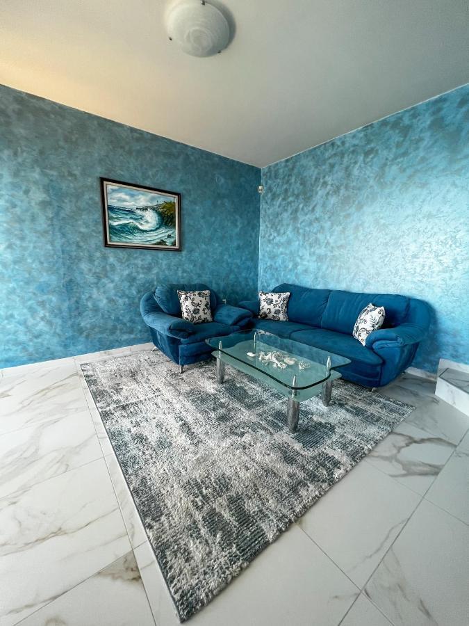 Sozopol Apartment With Sea View エクステリア 写真