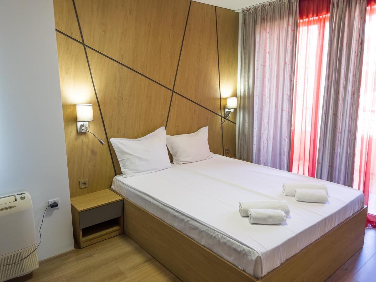 Sozopol Apartment With Sea View エクステリア 写真