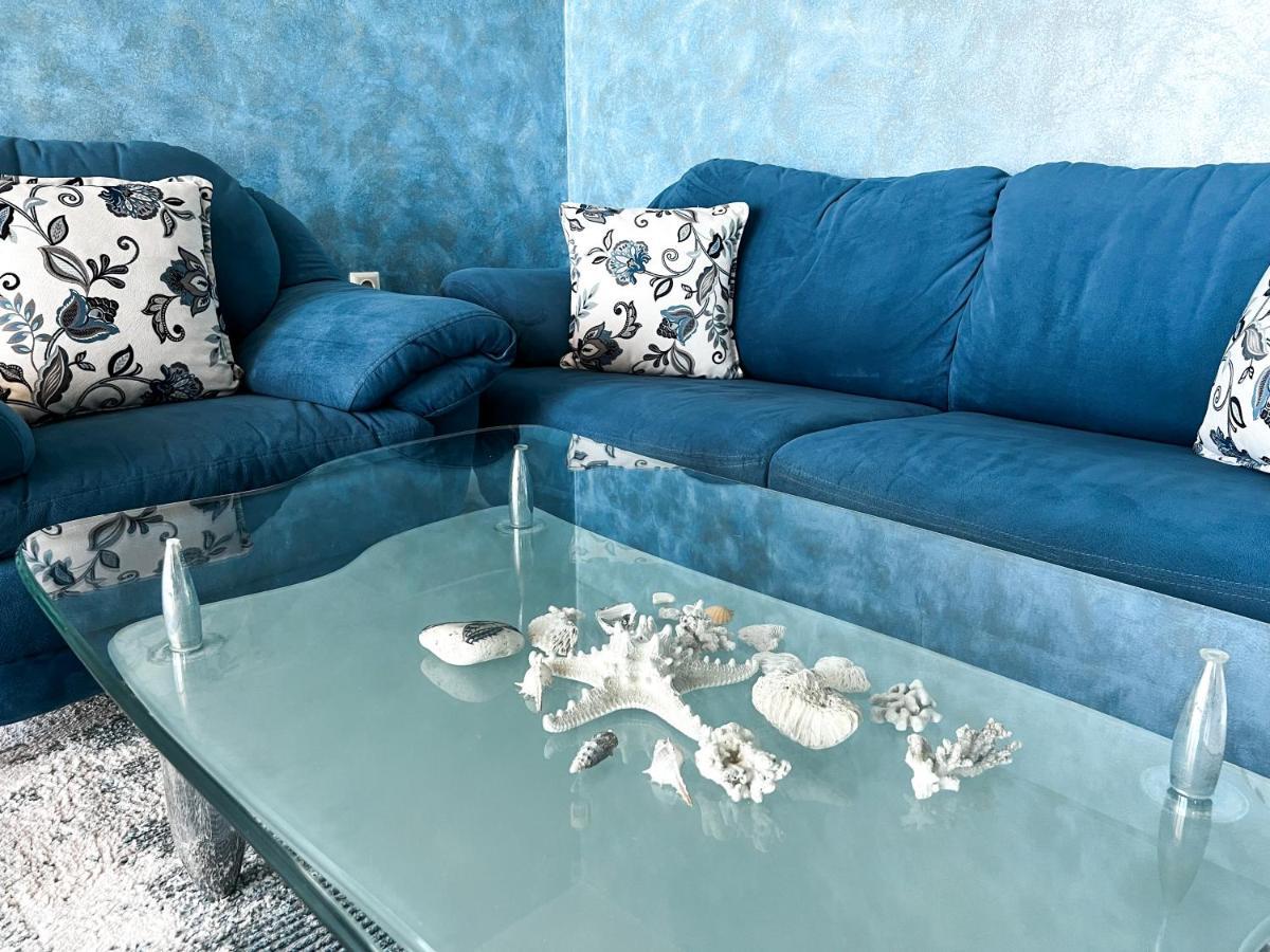 Sozopol Apartment With Sea View エクステリア 写真