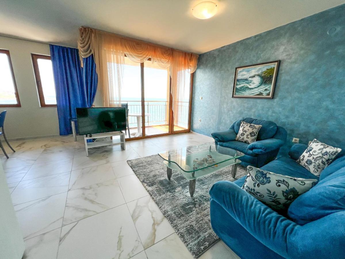 Sozopol Apartment With Sea View エクステリア 写真