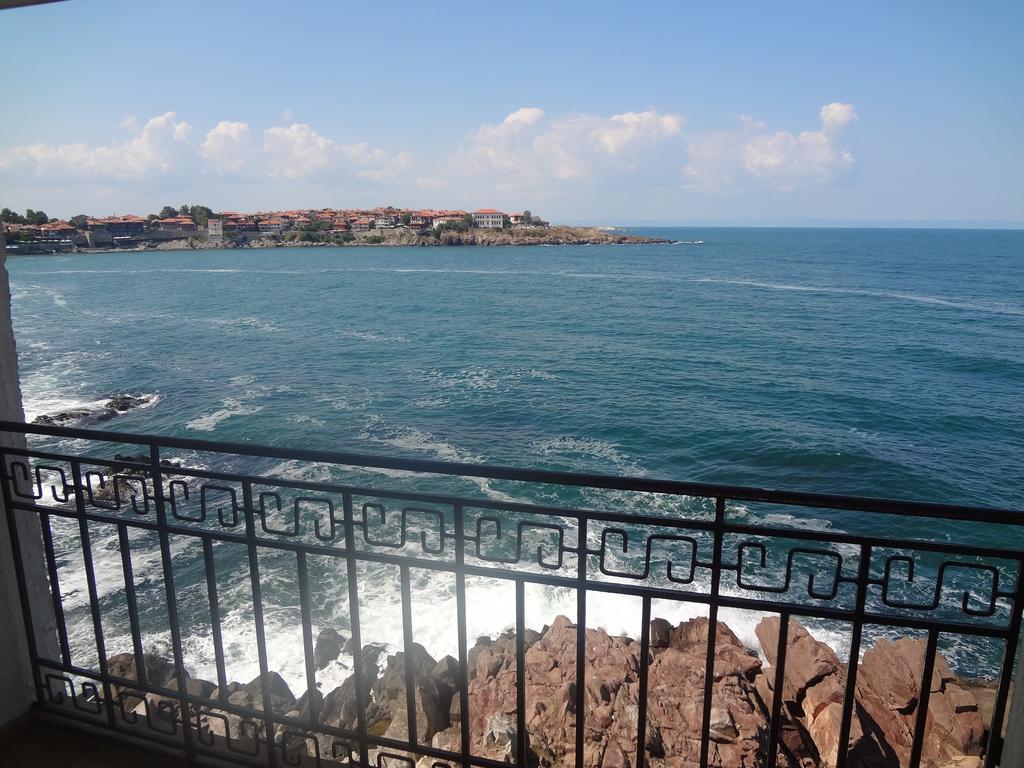 Sozopol Apartment With Sea View 部屋 写真