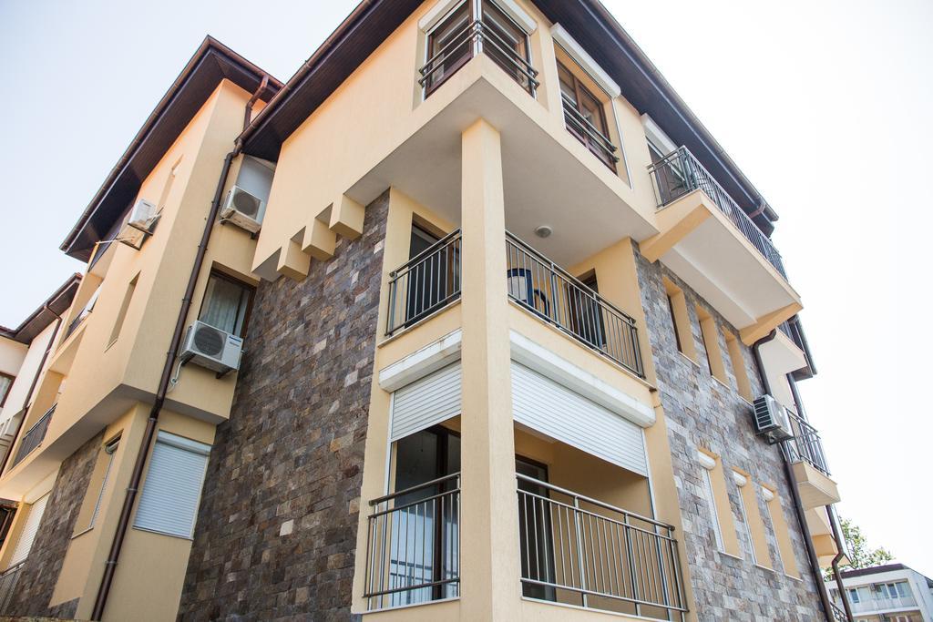 Sozopol Apartment With Sea View 部屋 写真