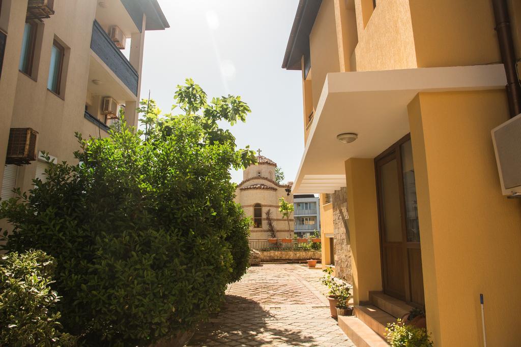 Sozopol Apartment With Sea View 部屋 写真